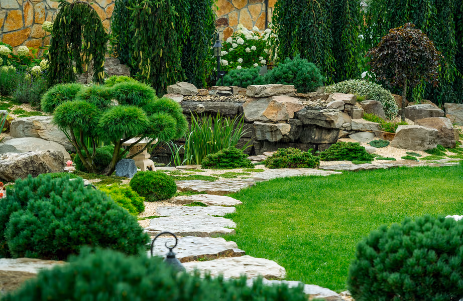 lawncare