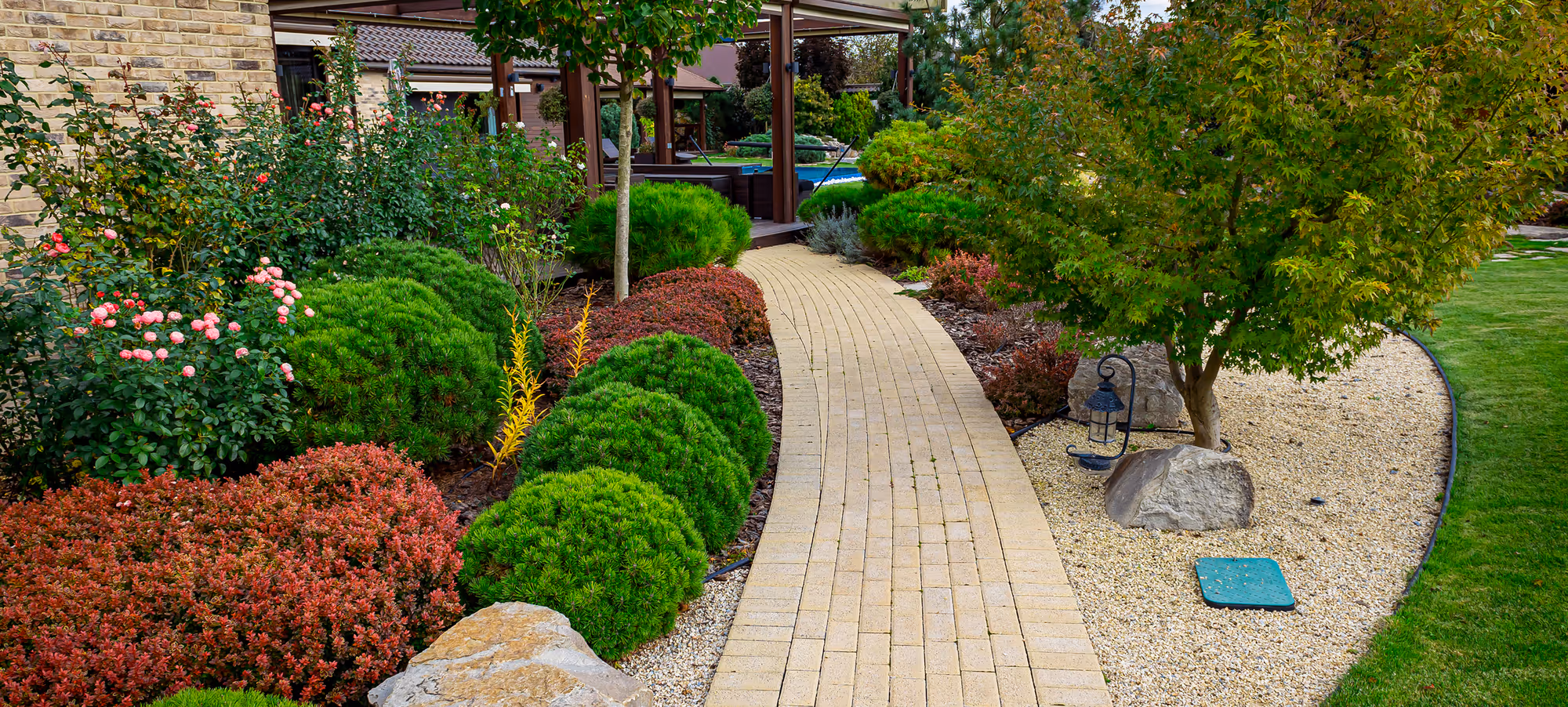 lawncare